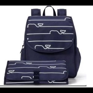Vineyard Vines for Target Diaper Bag